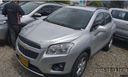 CHEVROLET TRACKER LT AUT 1800 FULL EQUIPO TECHO