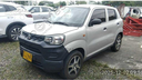 SUZUKI SPRESO GA MEC 1000 A/A