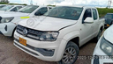 VOLKSWAGEN AMAROK DC  CONFORTLINE 2.0 AUT 4*4 DIESEL