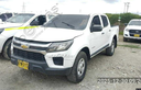 CHEVROLET COLORADO LS DC 2.8 TD MEC 4*4 DIESEL
