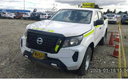 NISSAN FRONTIER DC S 2.5 MEC 4*4 DIESEL