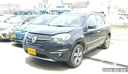 RENAULT KOLEOS DYNAMIC BOSE 2.5 AUT 4*2 FULL EQUIPO TECHO