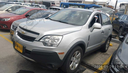 CHEVROLET CAPTIVA SPORT 2.4 AUT FULL EQUIPO TECHO