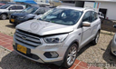 FORD ESCAPE TITANIUM 4*2 AUT 2.0
