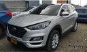 HYUNDAI TUCSON PREMIUN EUROPEA 2.0 AUT 4*2 FULL EQUIPO TECH0