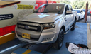 FORD RANGER DC 2.5 GASOLINA 4*2 MEC