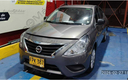 NISSAN VERSA DRIVE 1600 MEC