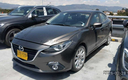 MAZDA 3 GRAN TOURING SEDAN 2.0 AUT
