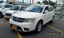DODGE JOURNEI SE 2.4 AUT 5 PTOS
