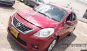 NISSAN VERSA ADVANCE 1600 AUT