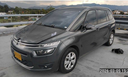 CITROEN C4 GRAND PICASSO 1600 AUT 7 PTOS