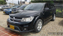 DODGE JOURNEY SE 2,4 AUT 5 PTOS