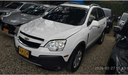 CHEVROLET CAPTIVA SPORT 2.4 AUT