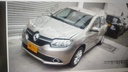 RENAULT LOGAN PRIVILEGE INTENS MEC 1600