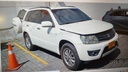 SUZUKI GRAN VITARA 2.4 AUT 4*4