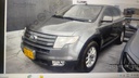 FORD EDGE LIMITED 3.5 AUT 4*4 FULL TECHO