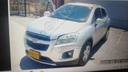 CHEVROLET TRACKER LS 1800 MEC