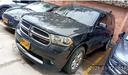 DODGE DURANGO SXT 3.6 AUT 7 PTOS