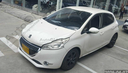 PEUGEOT 208 ACTIVE 1600 AUT