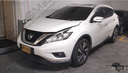 NISSAN MURANO EXCLUSIVE 3.5 AUT FULL EQUIPO TRECHO