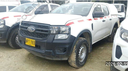 FORD RANGER XL DC 2.0 T MEC 4*4 DIESEL