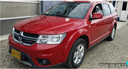 DODGE JOURNEY SE EXPRESS 2.4 AUT 7 PTOS