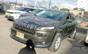 JEEP CHEROKEE LONGITUD PLUS 3.2 AUT 4*4