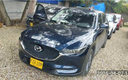 MAZDA CX5 TOURING 2.0 AUT 4*2