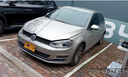 VOLKSWAGEN GOLF CONFORTLINE 1600 AUT R16