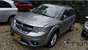 DODGE JOURNEY SXT 2.4 AUT FULL 7 PTOS