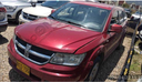 DODGE JOURNEY SE EXPRESS 2,4 AUT 5 PTOS